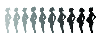 drawing_of_pregnant_woman