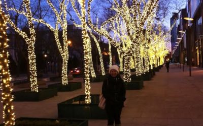 Houng’s Trip to Beijing Dec 2013