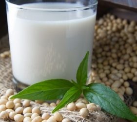 Soy and Cancer Position Paper