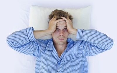 Hot Flush, Cant Sleep, Painful Feet!