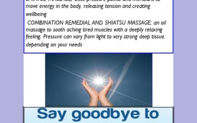 Stand Taller, Feel Better