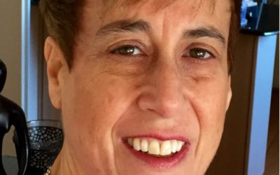 Healthy feet are Happy Feet – Reflexology