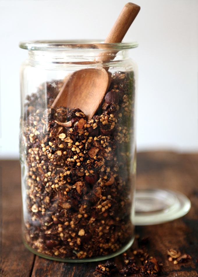 chocgranola