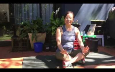 Neck exercises – Benefits of Daily Neck Stretching and Strengthening Exercises