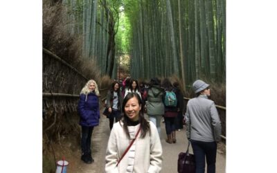 Autumn in Japan 2016