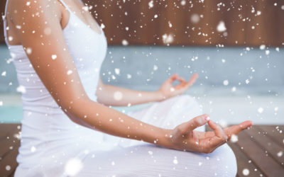 Winter Yoga Sequence