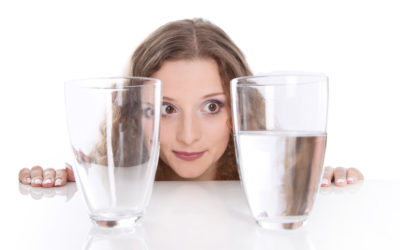 Fostering positive thoughts