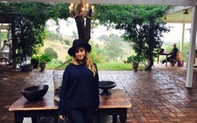 Eastern Therapies welcomes Gabriella Ratner