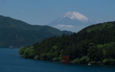 Japan Journey with Miki