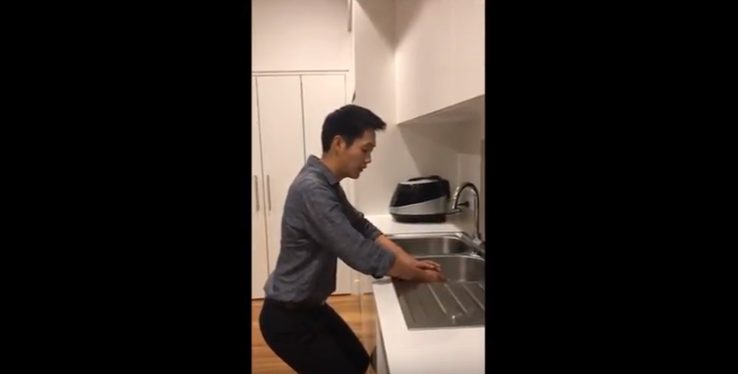 Exercise for lower back pain