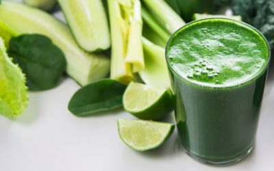 Detox your liver before Christmas