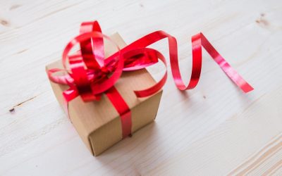 Give the gift of an acupuncture treatment!