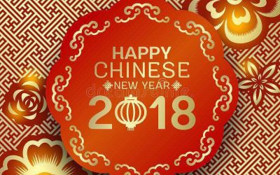 Happy Lunar New Year