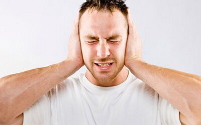 Acupuncture for Tinnitus