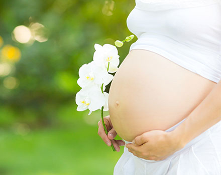 How we can help you during pregnancy
