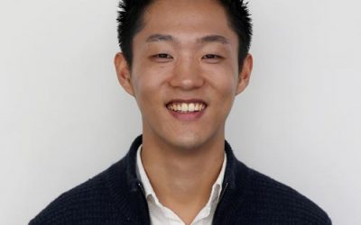 About our acupuncturist John