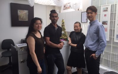 Christmas trading hours