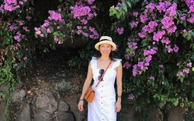July 2019 Trip to Italian riviera and Cote D’zur