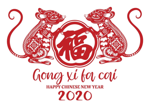 Chinese New Year Promotion