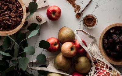 Want to avoid toxins in your food?