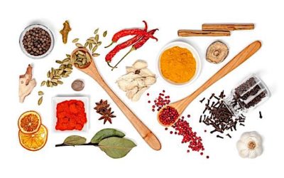 Immunity Boosting Foods