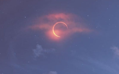 Scorpio Super Full Moon May 2020 – by Ross