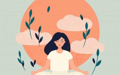 Tight neck and shoulders – yoga and stretching