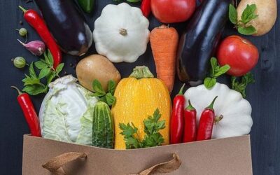 Endometriosis and diet