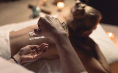 August 2020 Massage Giveaway!!