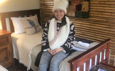 Billabong Yoga Retreat