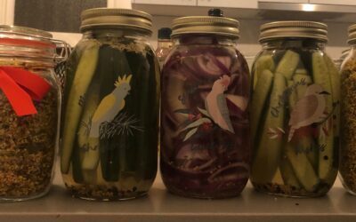 Cornersmith Pickles Recipe