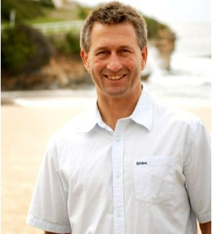 Ross Doherty Sydney Massage Therapist