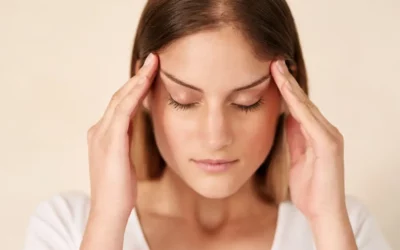 Relief Your Headache With Acupuncture