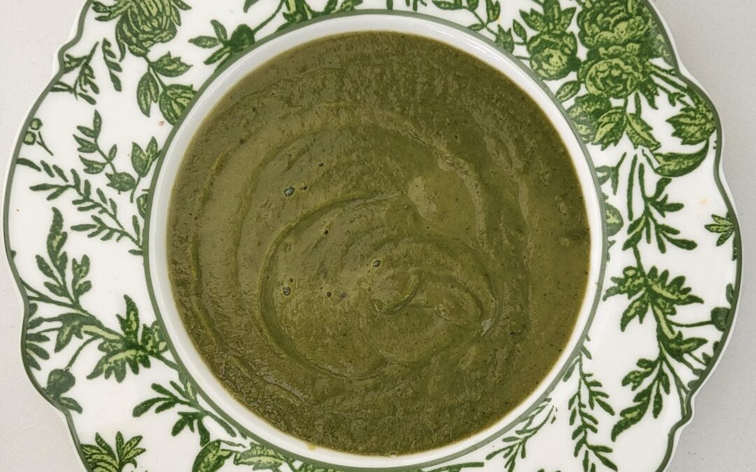 Green Soup