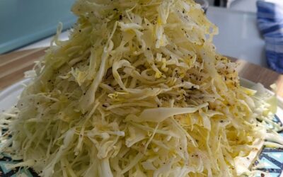 Holiday Party Sides Recipes!