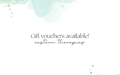Gift Vouchers