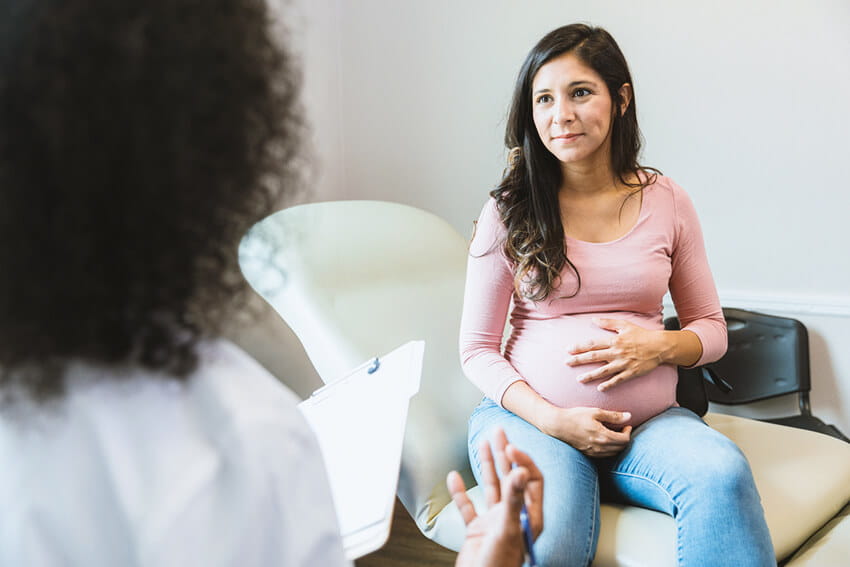 Adenomyosis-Related Infertility