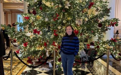 Reflecting on 2023 and bring on 2024