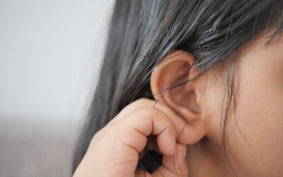 Understanding Paediatric Ear Infections – How Chinese Medicine Can Offer Natural Relief