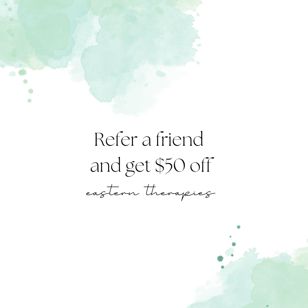 Refer a Friend