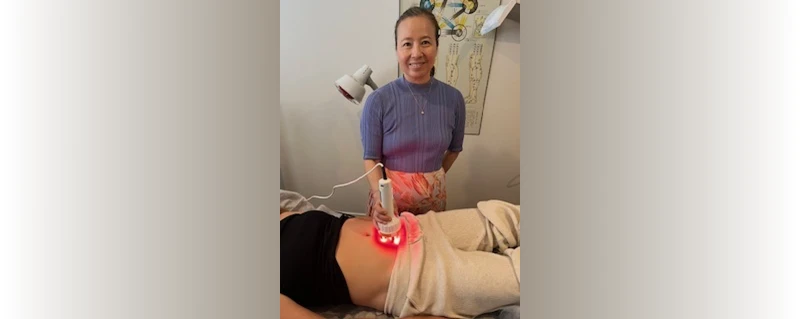 Supporting Your Fertility Journey with LLLT at Eastern Therapies Acupuncture