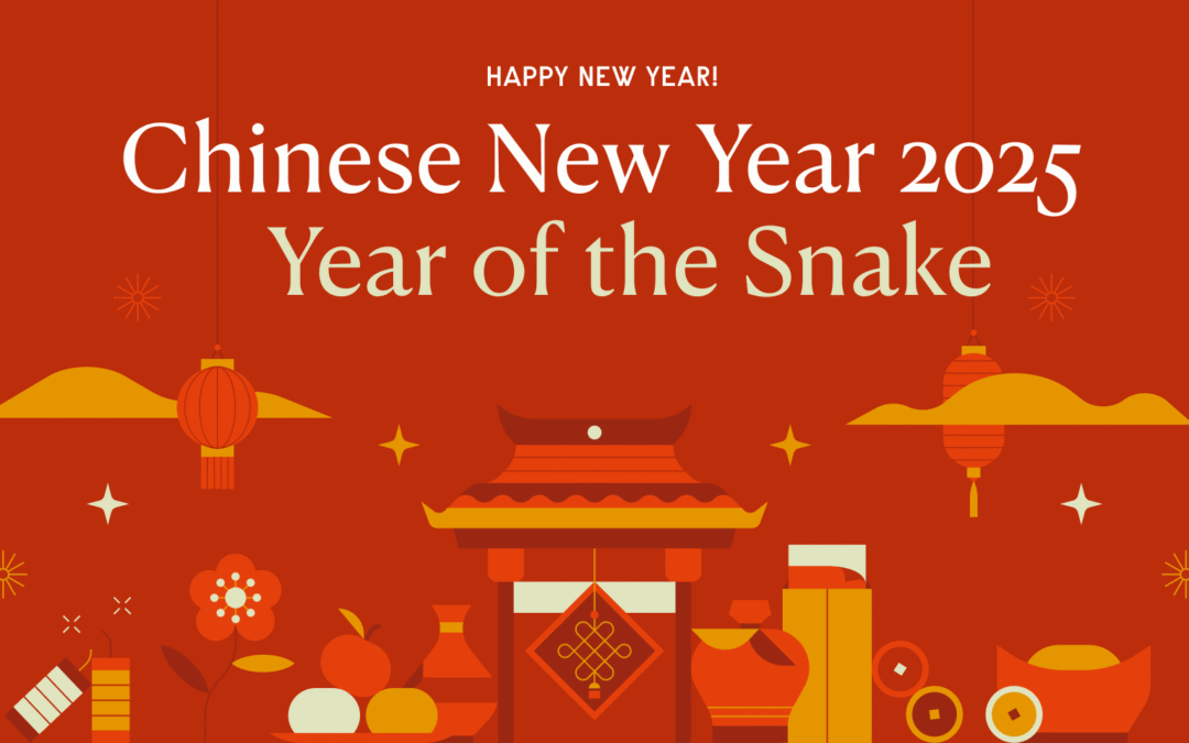 Year of the Snake