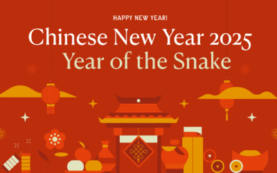Embracing Transformation: Health and Growth in the Year of the Wood Snake