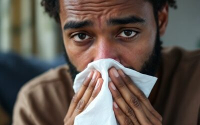 How to protect your immune System — The Traditional Chinese Medicine (TCM) Way