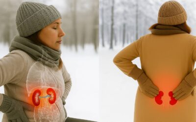 Why Winter Wellness Matters—And How Acupuncture Can Help