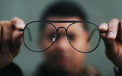 Acupuncture for Macular Degeneration: A Holistic Approach to Vision Health