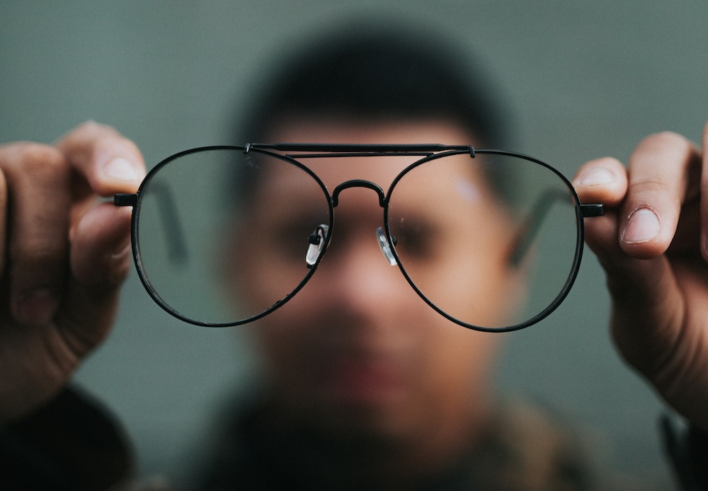 macular degeneration