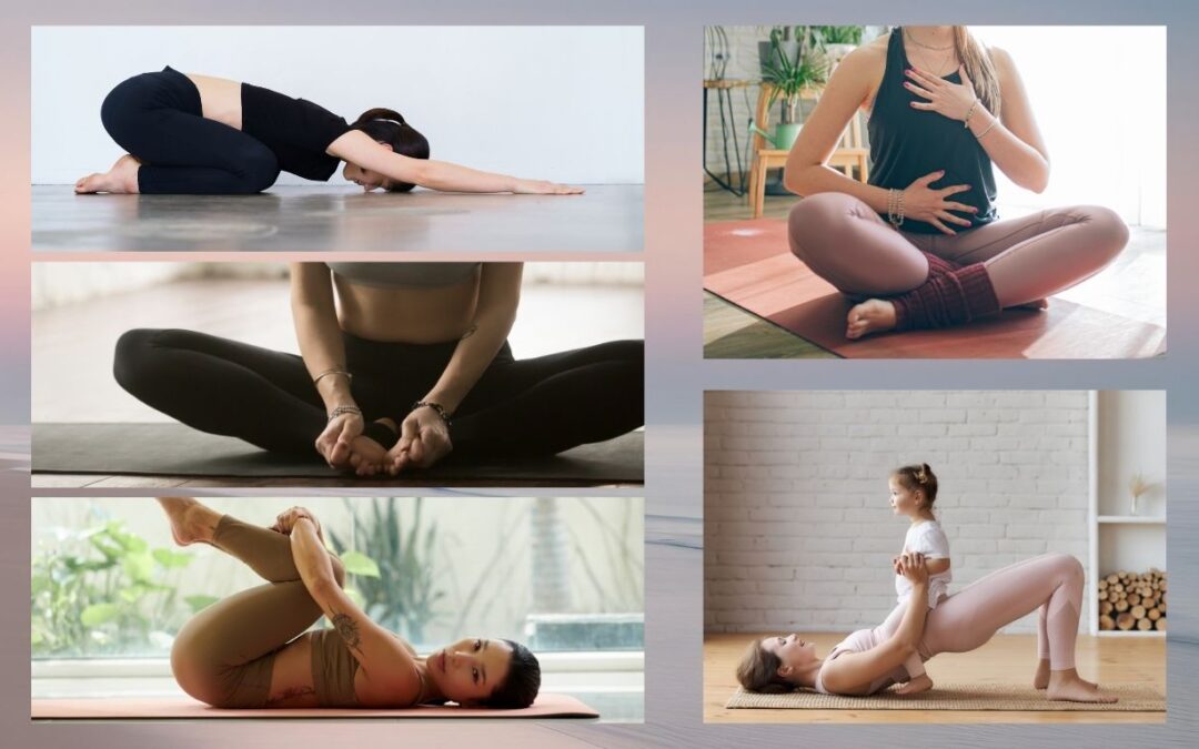 3 Tips to Reduce Pelvic Pain and Support Your Pelvic Floor