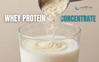 Whey Protein Concentrate