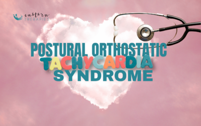 Solutions for Postural Orthostatic Tachycardia Syndrome (POTS)
